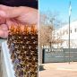 Exempleada de HLB Pharma: "En el laboratorio todos sabían que ese lote de fentanilo había dado positivo"