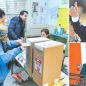 Encuesta nacional: La Libertad Avanza y Fuerza Patria polarizan y se disputan el electorado: 37,1% a 32,2% 