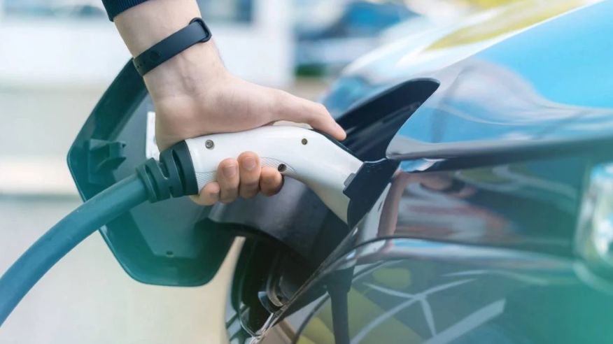 Autos Eléctricos