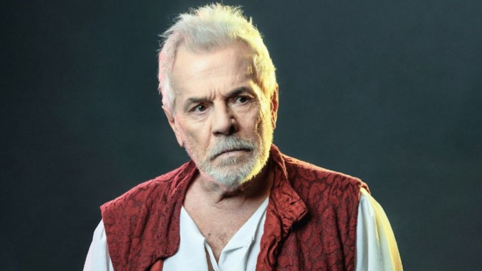 Víctor Laplace