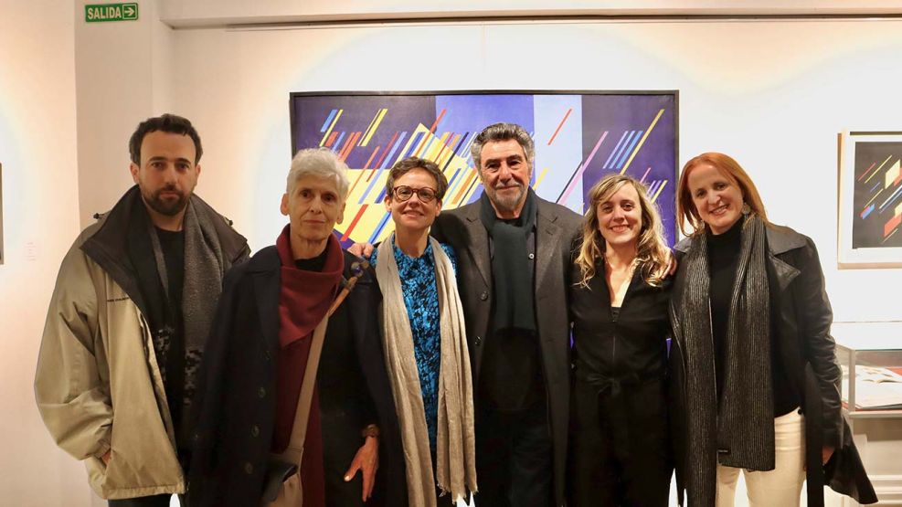 Juan Melé. El futuro es hoy 17082025