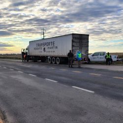 Los operativos arrojaron resultados positivos, incluyendo la identificación de pescadores furtivos, decomiso y destrucción de numerosos artes de pesca y capturas ilegales.