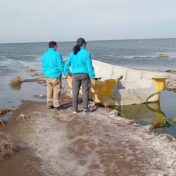 Los operativos arrojaron resultados positivos, incluyendo la identificación de pescadores furtivos, decomiso y destrucción de numerosos artes de pesca y capturas ilegales.