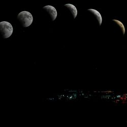 Horóscopo de la semana. 