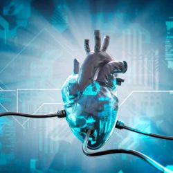 IA y sentimientos | Foto:CEDOC