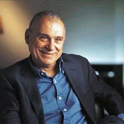 Jaime Stiuso | Foto:Cedoc