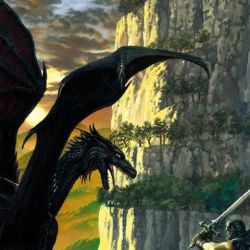 Obra de Ciruelo Cabral | Foto:Ciruelo Cabral