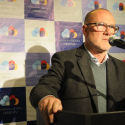 Radio Perfil