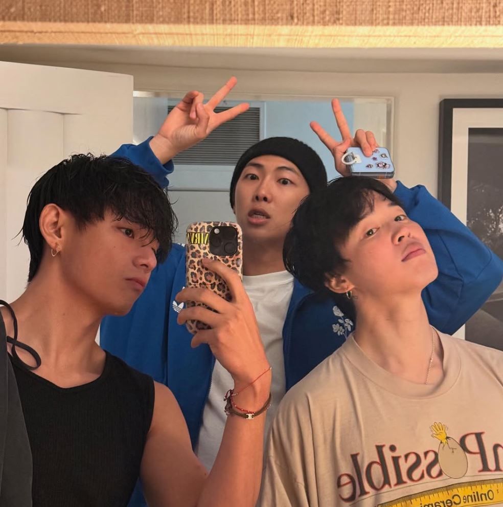 Kim Taehyung