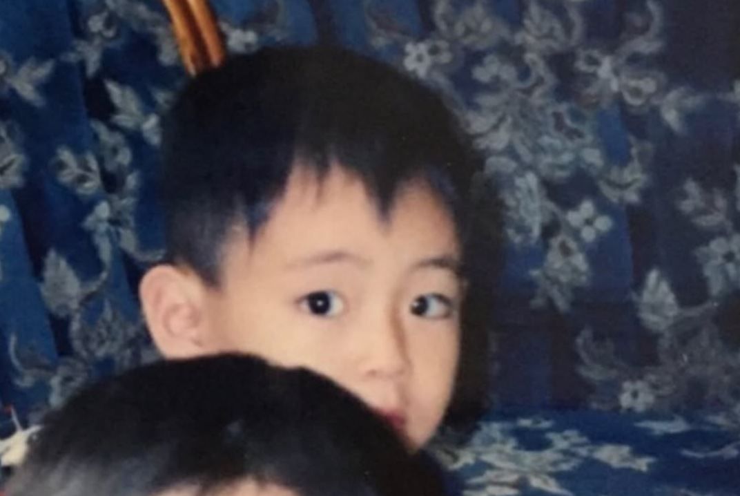 Kim Taehyung