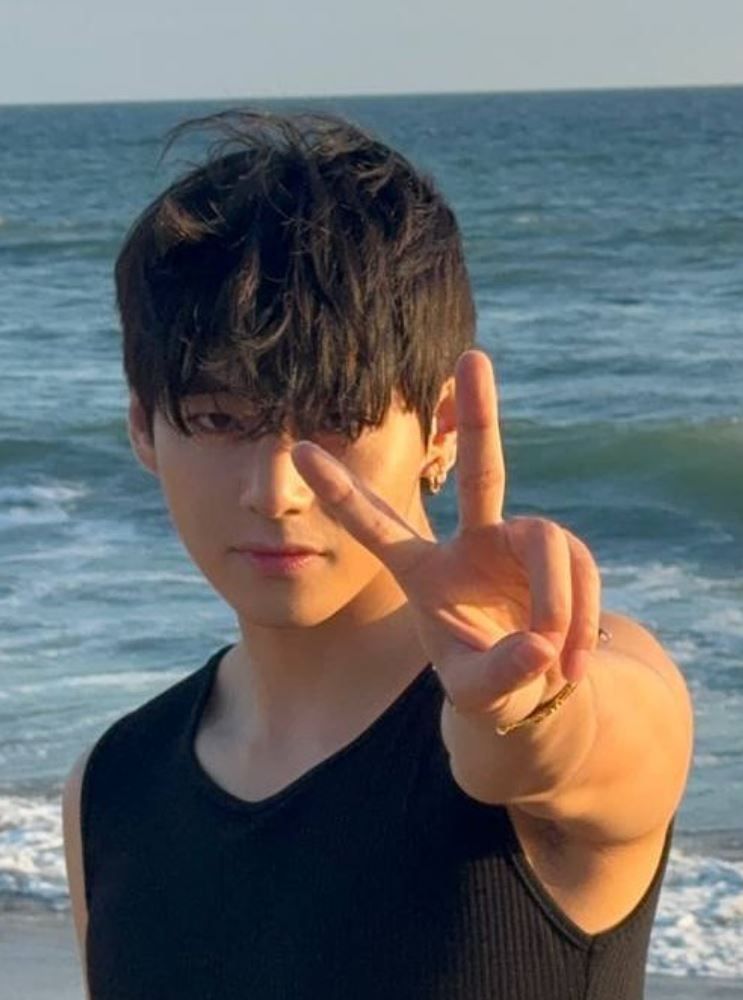 Kim Taehyung