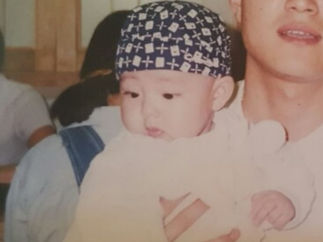 Kim Taehyung
