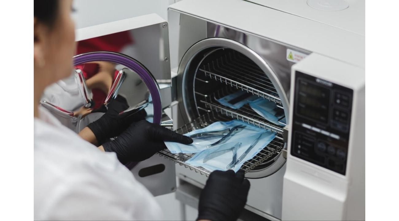 Manicuria segura: el lujo de cuidar la salud