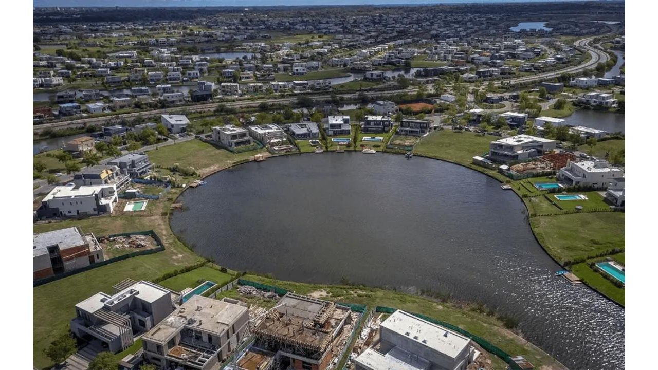 Auditorías Administrativas: transparencia y control para barrios cerrados y fideicomisos | Foto:CONTENTNOTICIAS