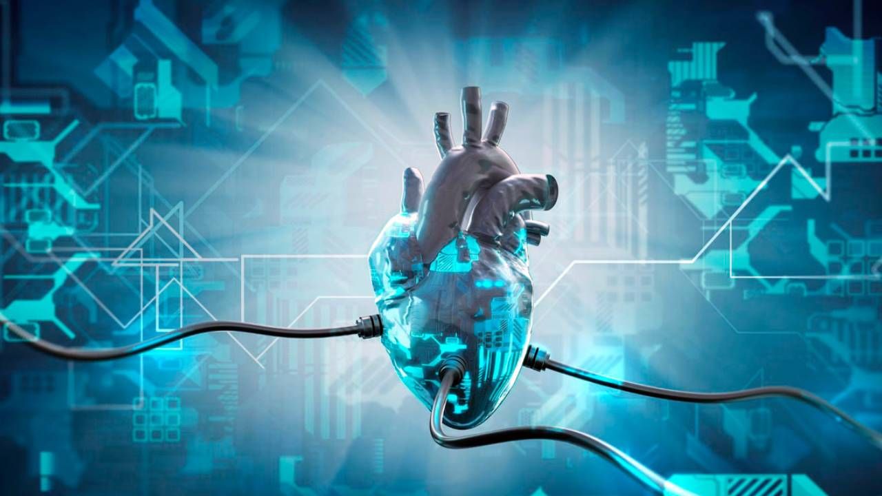 IA y sentimientos | Foto:CEDOC