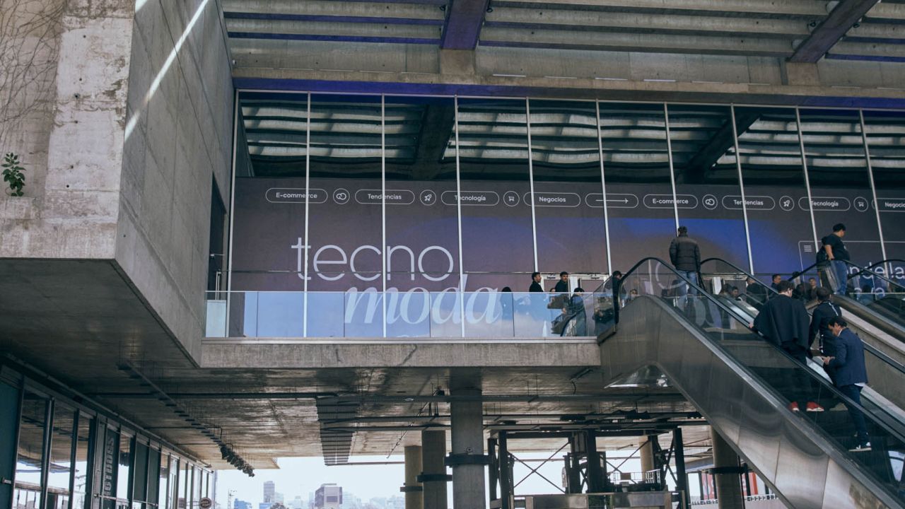 Tecnomoda 2025: El Evento que Define el Futuro de la Moda Argentina - Tendencias, E-commerce y Tecnología