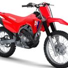 Honda CRF300F