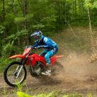 Honda CRF300F