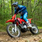 Honda CRF300F