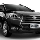 JAC JS4 y JACS2 FL Luxury