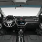 JAC JS4 y JACS2 FL Luxury