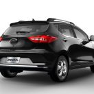 JAC JS4 y JACS2 FL Luxury
