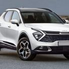Kia pick-up compacta