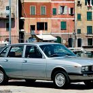 Lancia Gamma
