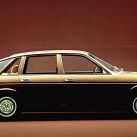 Lancia Gamma