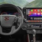 Nissan Frontier 2026