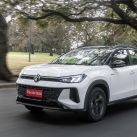 Volkswagen Tera Outfit 170 TSI