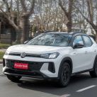 Volkswagen Tera Outfit 170 TSI