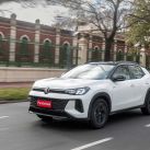 Volkswagen Tera Outfit 170 TSI