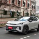 Volkswagen Tera Outfit 170 TSI