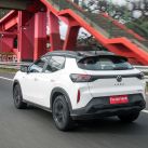 Volkswagen Tera Outfit 170 TSI