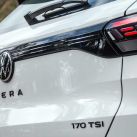 Volkswagen Tera Outfit 170 TSI