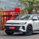 Volkswagen Tera Outfit 170 TSI