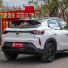 Volkswagen Tera Outfit 170 TSI