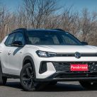 Volkswagen Tera Outfit 170 TSI