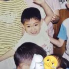 Kim Taehyung