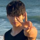 Kim Taehyung