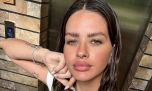 Por qué la China Suárez no está en la serie En el barro aunque fue parte del elenco