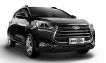 JAC suma caja automática y más seguridad en sus nuevos modelos JS4 y JACS2 FL Luxury