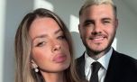 La China Suárez y Mauro Icardi pasearon en bici por Turquía pero un detalle detonó la polémica