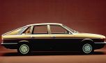 Lancia Gamma: del motor de 4 cilindros al futuro eléctrico en 2026