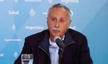 Quién es la especialista suspendida en el ANMAT