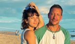 La supuesta tercera en discordia entre Nico Vázquez y Gimena Accardi se separó de su novio: llevaban siete años juntos