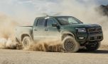 Nissan Frontier 2026: precios, versiones y novedades
