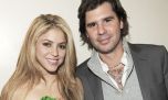 El encuentro de Shakira y Antonio de la Rúa que reavivó los rumores de romance