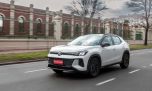 Ya probamos el nuevo Volkswagen Tera